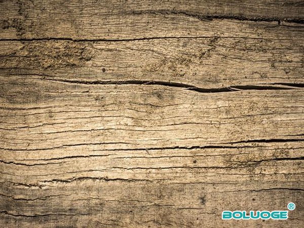 木頭出現裂縫的原因有哪些，木頭裂縫修補竅門有哪些